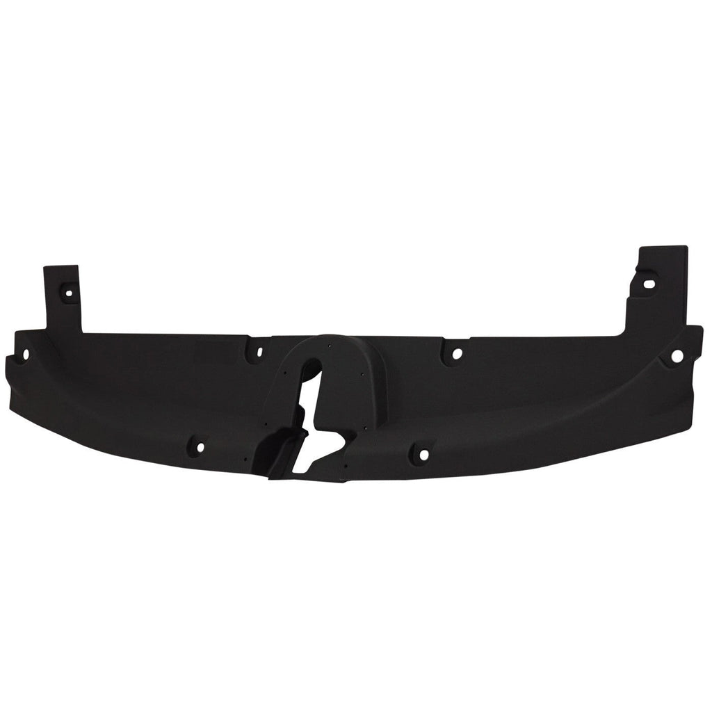 Radiator Support Cover For 2019-2022 Toyota Corolla Japan Or North America Built