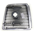 Headlight Kit For 1992-1996 Ford F-150 Driver and Passenger Side with bulbs