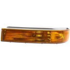 Headlight Kit For 1992-1996 Ford F-150 Driver and Passenger Side with bulbs