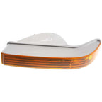 Headlight Kit For 1992-1996 Ford F-150 Driver and Passenger Side with bulbs