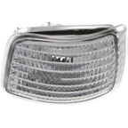 Headlight Kit For 1992-1996 Ford F-150 Driver and Passenger Side with bulbs
