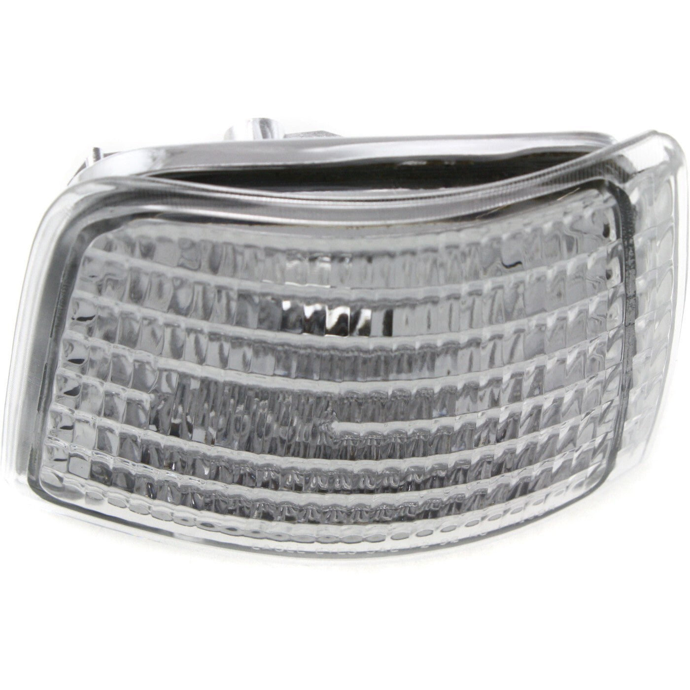 Headlight Kit For 1992-1996 Ford F-150 Driver and Passenger Side with bulbs