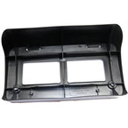 License Plate Brackets Front  7510104011 for Toyota Tacoma 2016-2023