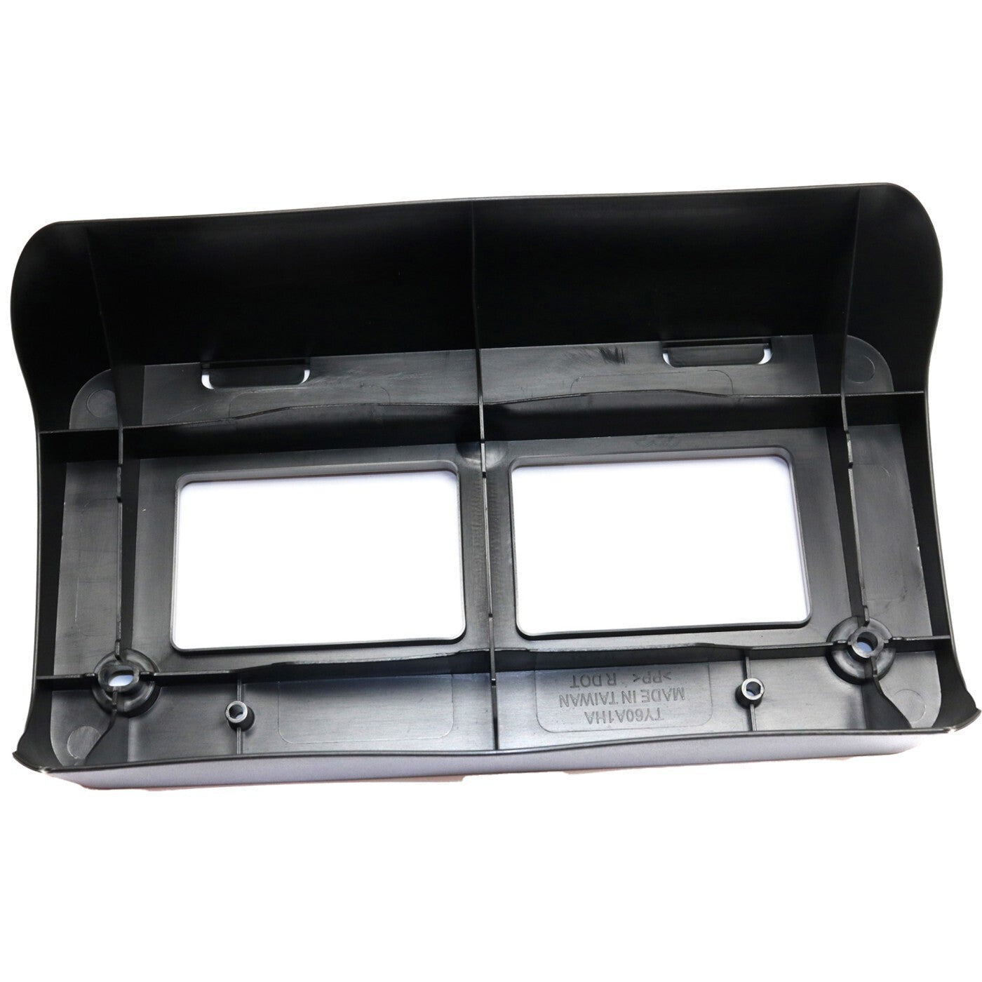 License Plate Brackets Front  7510104011 for Toyota Tacoma 2016-2023