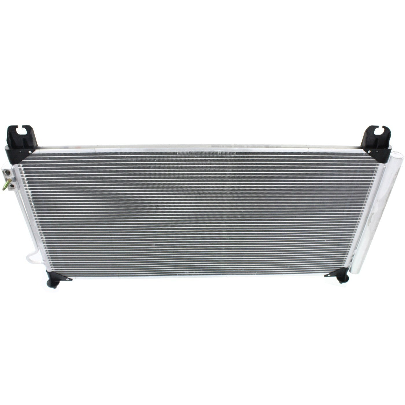 AC Condenser For 2015-2019 Chevrolet Silverado 2500 HD GMC Sierra 2500 HD