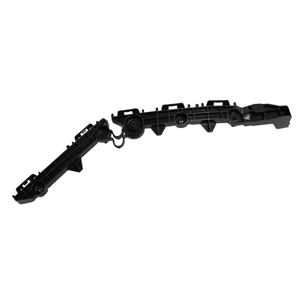 Bumper Retainer Set For 2019-2021 Toyota RAV4 Rear Driver and Passenger Side