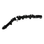 Bumper Retainer Set For 2019-2021 Toyota RAV4 Rear Driver and Passenger Side