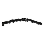 Bumper Retainer Set For 2019-2021 Toyota RAV4 Rear Driver and Passenger Side