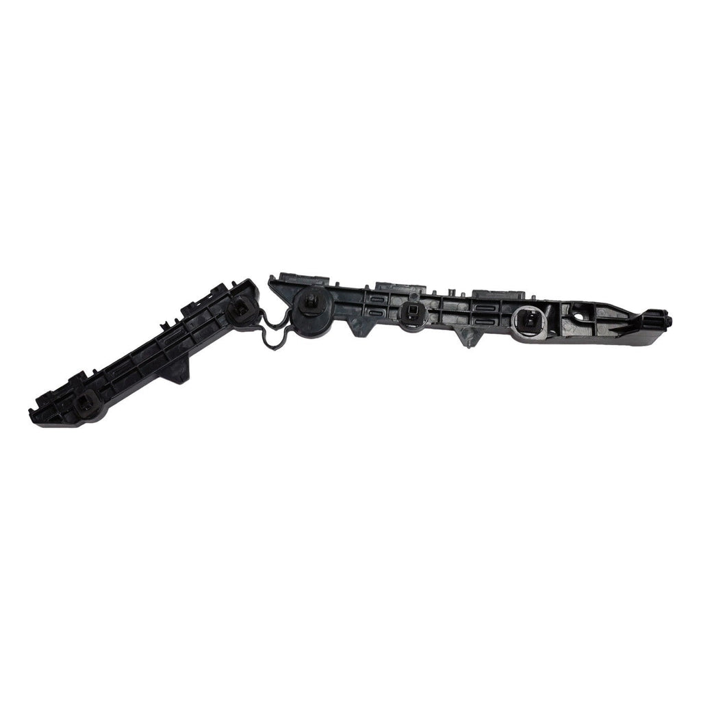 Bumper Retainer Set For 2019-2021 Toyota RAV4 Rear Driver and Passenger Side