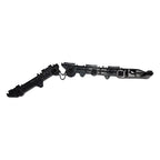 Bumper Retainer Set For 2019-2021 Toyota RAV4 Rear Driver and Passenger Side