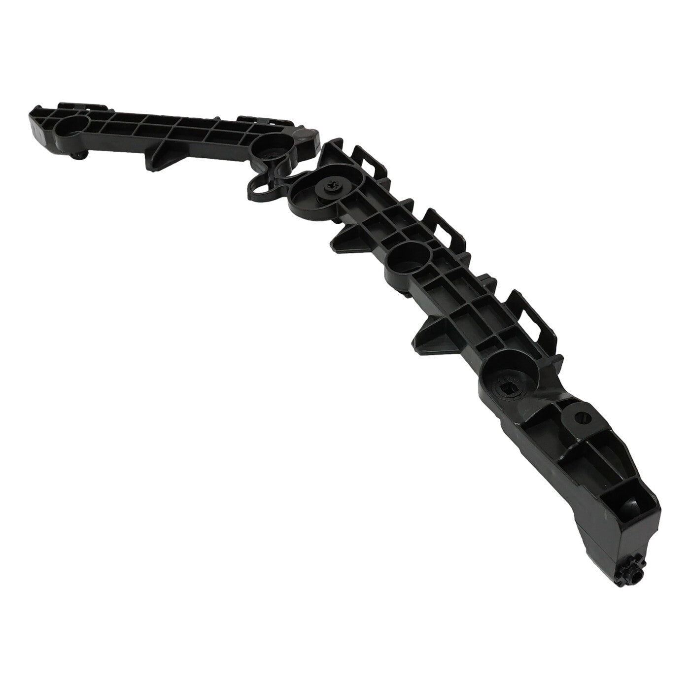 Bumper Retainer Set For 2019-2021 Toyota RAV4 Rear Driver and Passenger Side