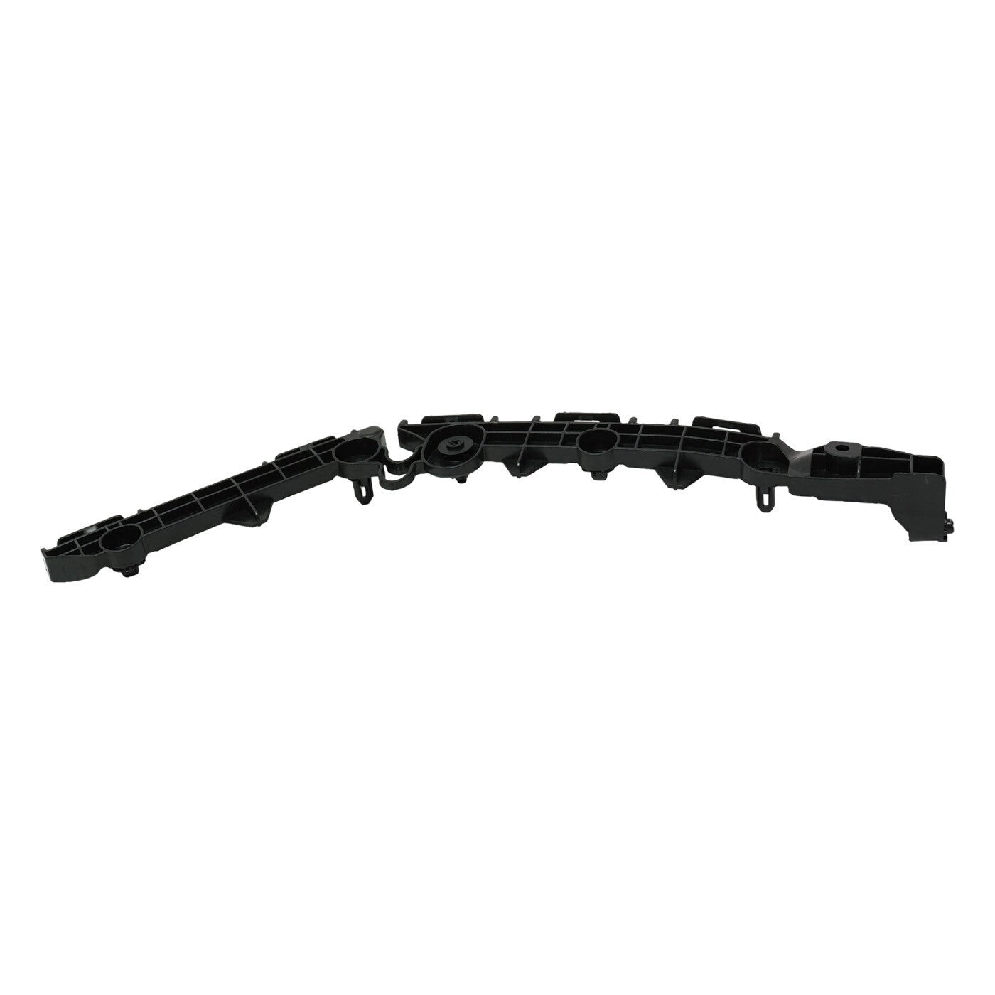 Bumper Retainer Set For 2019-2021 Toyota RAV4 Rear Driver and Passenger Side