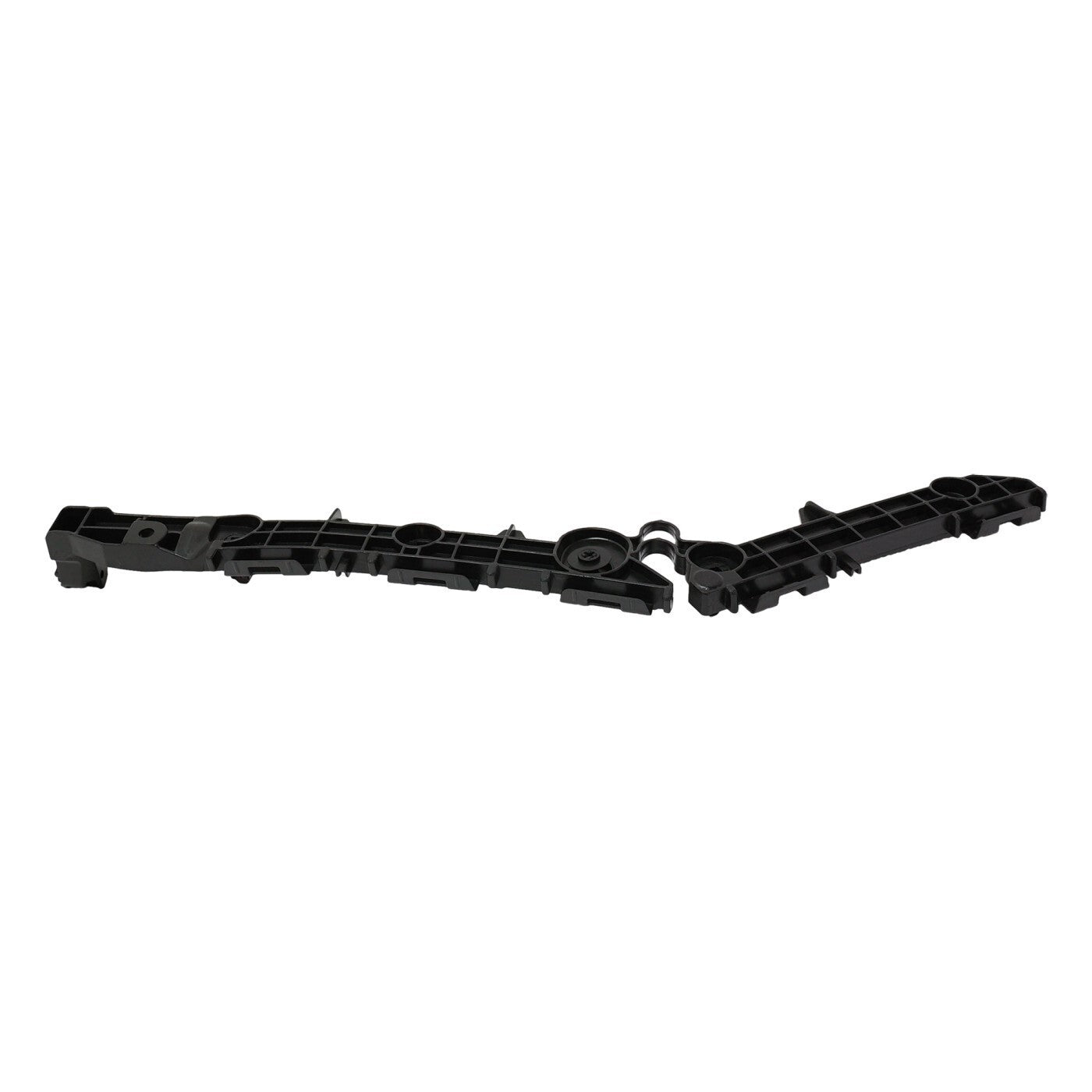 Bumper Retainer Set For 2019-2021 Toyota RAV4 Rear Driver and Passenger Side