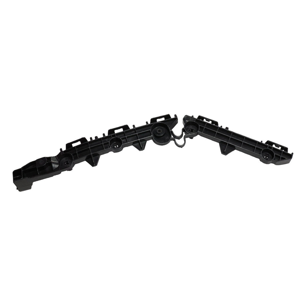 Bumper Retainer Set For 2019-2021 Toyota RAV4 Rear Driver and Passenger Side
