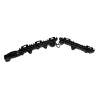 Bumper Retainer Set For 2019-2021 Toyota RAV4 Rear Driver and Passenger Side