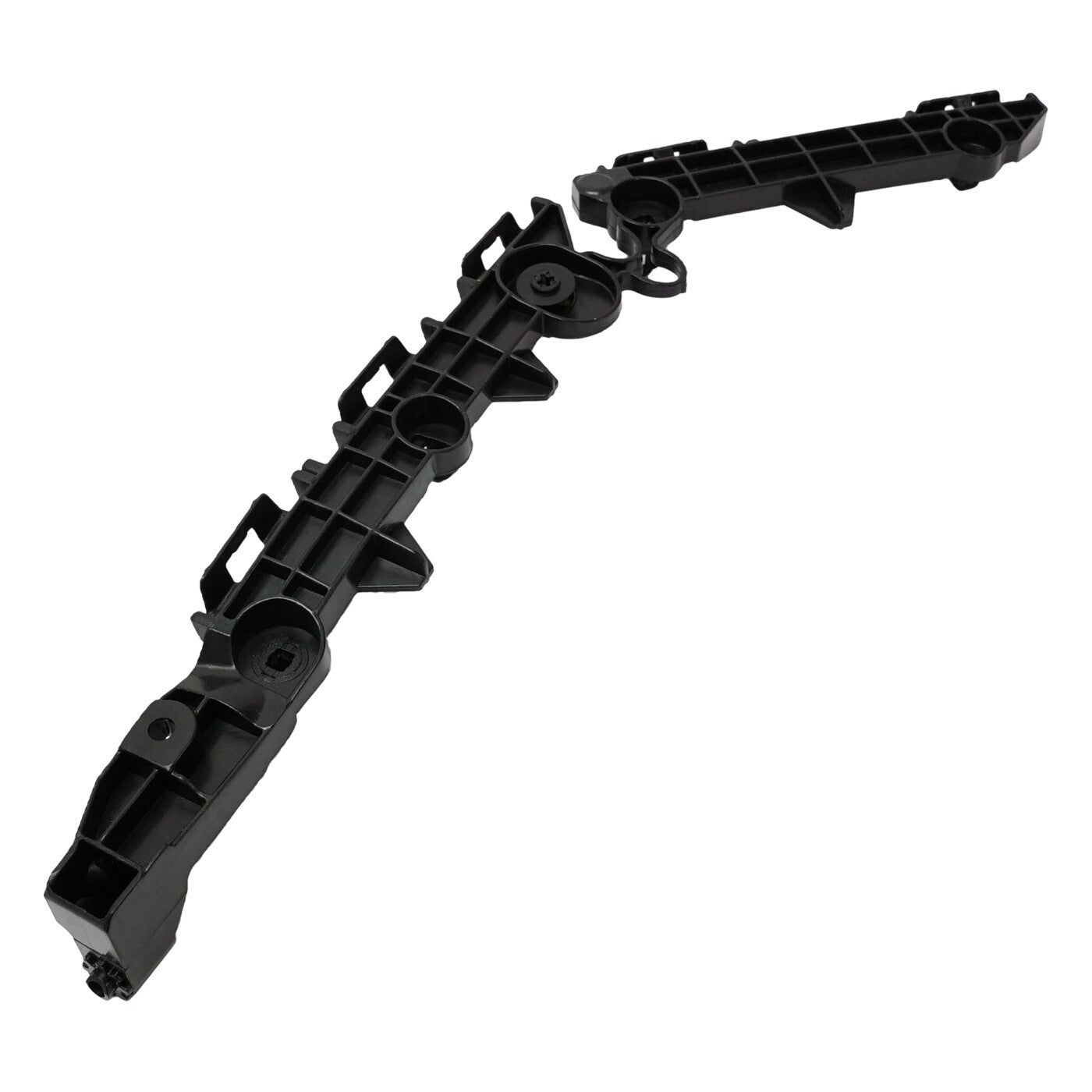 Bumper Retainer Set For 2019-2021 Toyota RAV4 Rear Driver and Passenger Side