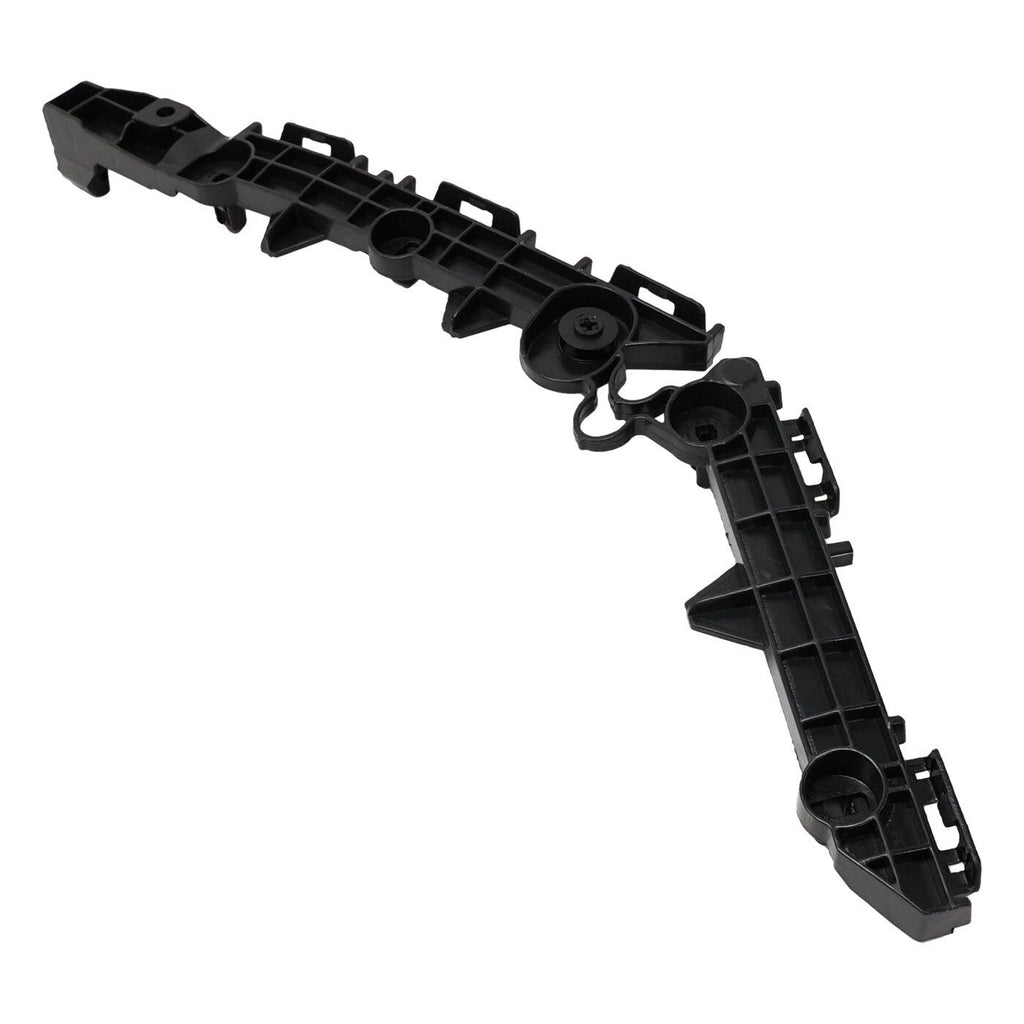 Bumper Retainer Set For 2019-2021 Toyota RAV4 Rear Driver and Passenger Side