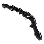 Bumper Retainer Set For 2019-2021 Toyota RAV4 Rear Driver and Passenger Side