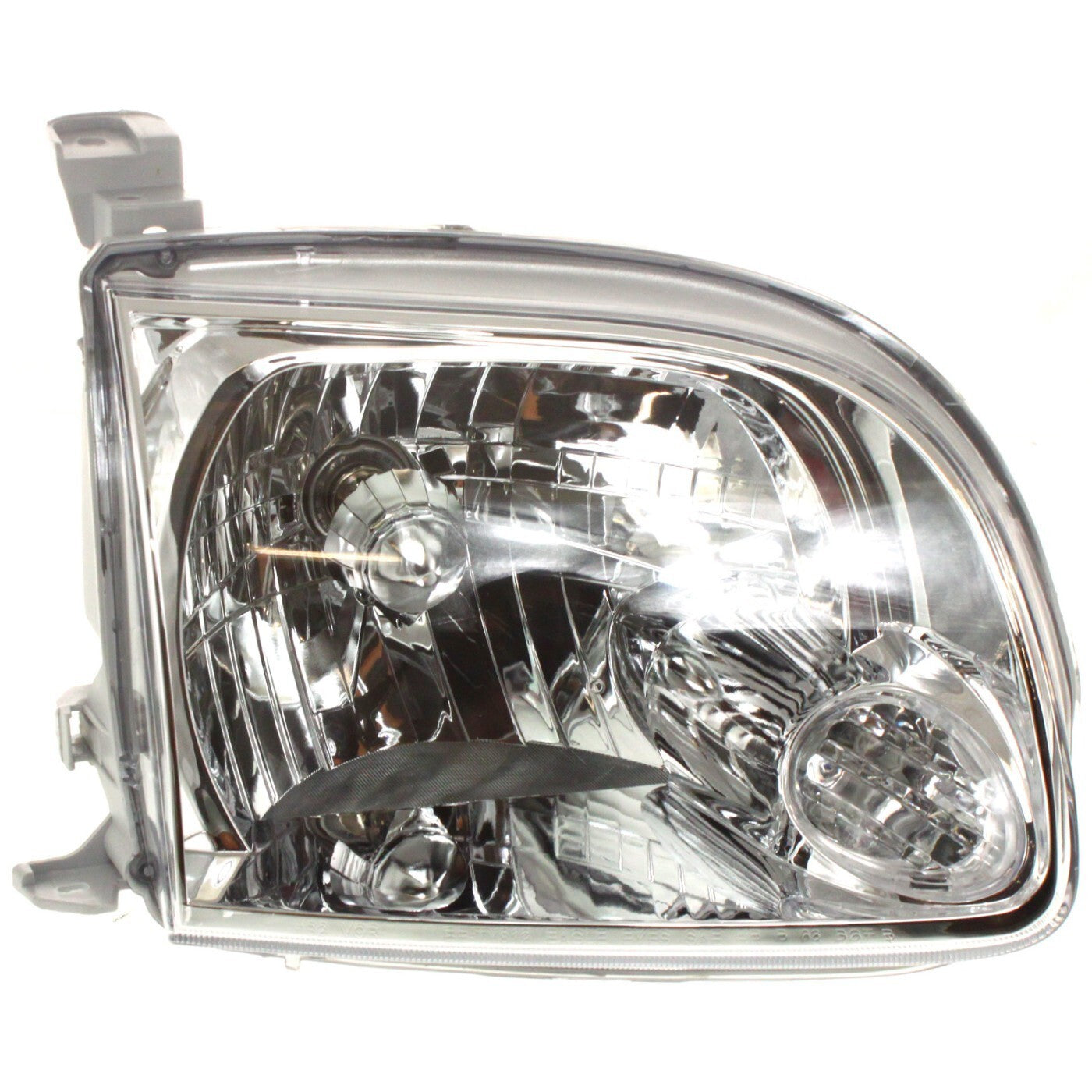 Headlight Turn Signal Light Kit For 05-06 Toyota Tundra LH RH Regular/Access Cab