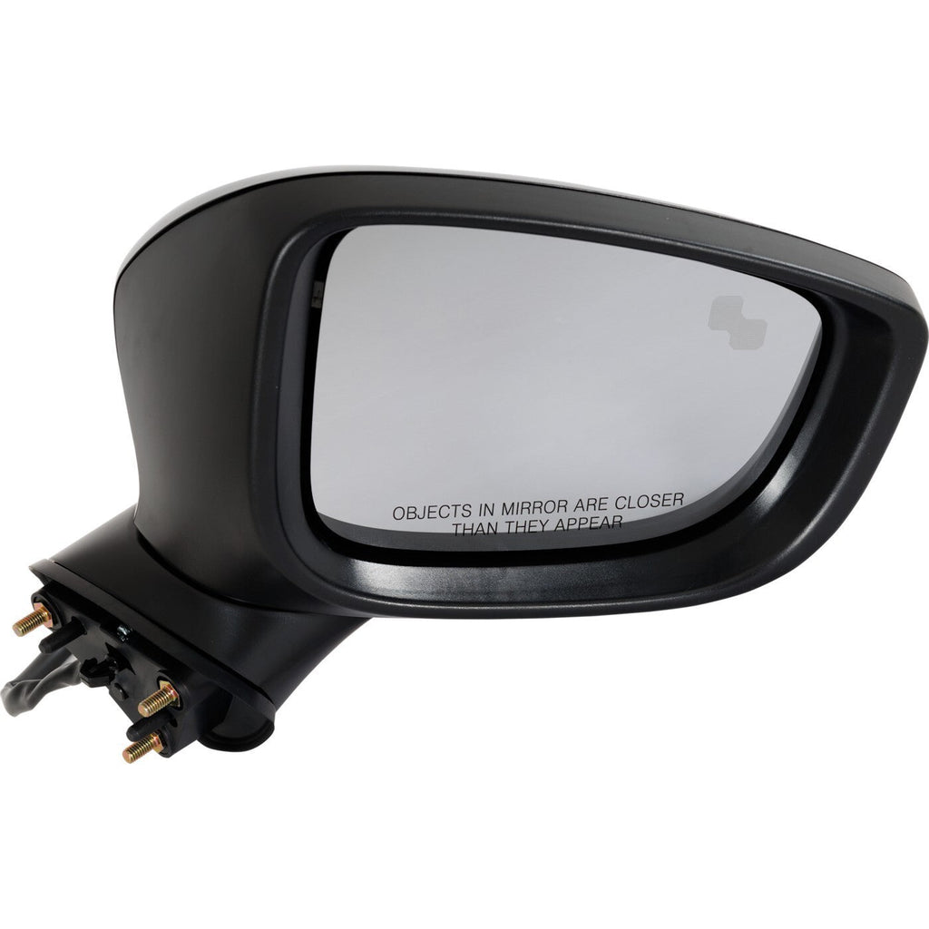 Mirrors  Passenger Right Side Hand for Mazda CX-5 2017-2021
