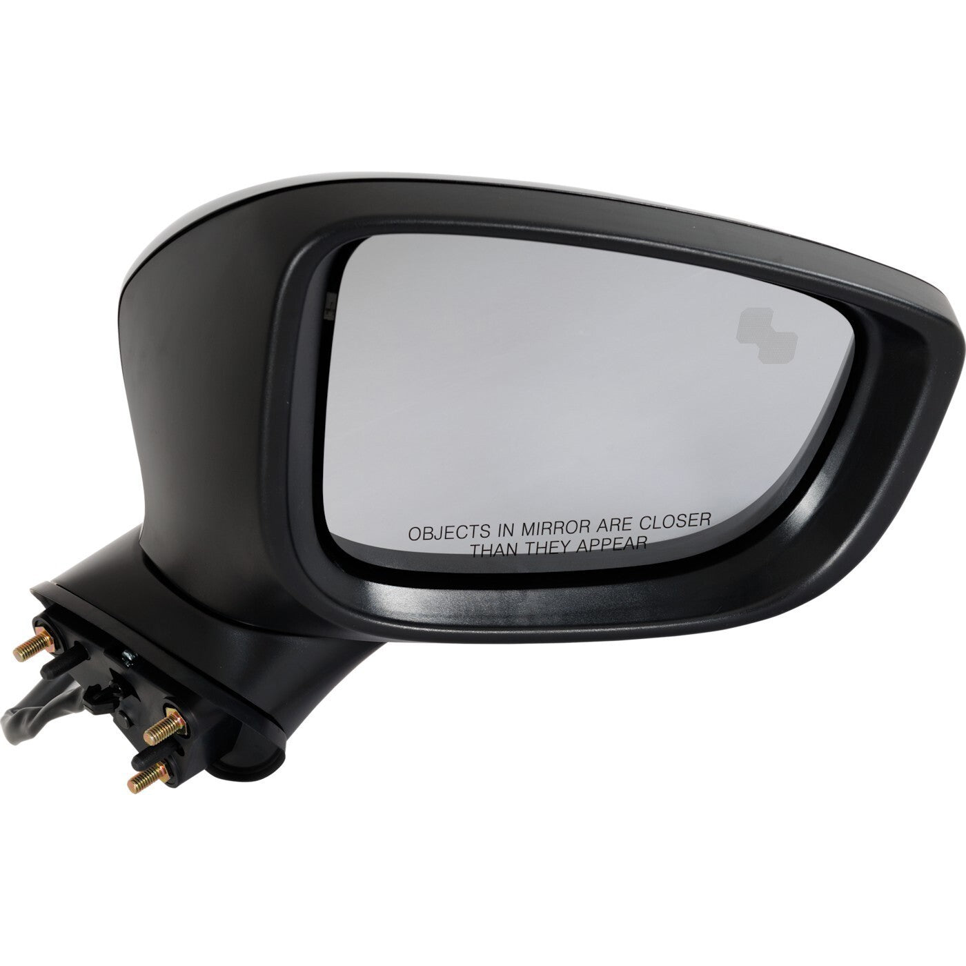 Mirrors  Passenger Right Side Hand for Mazda CX-5 2017-2021