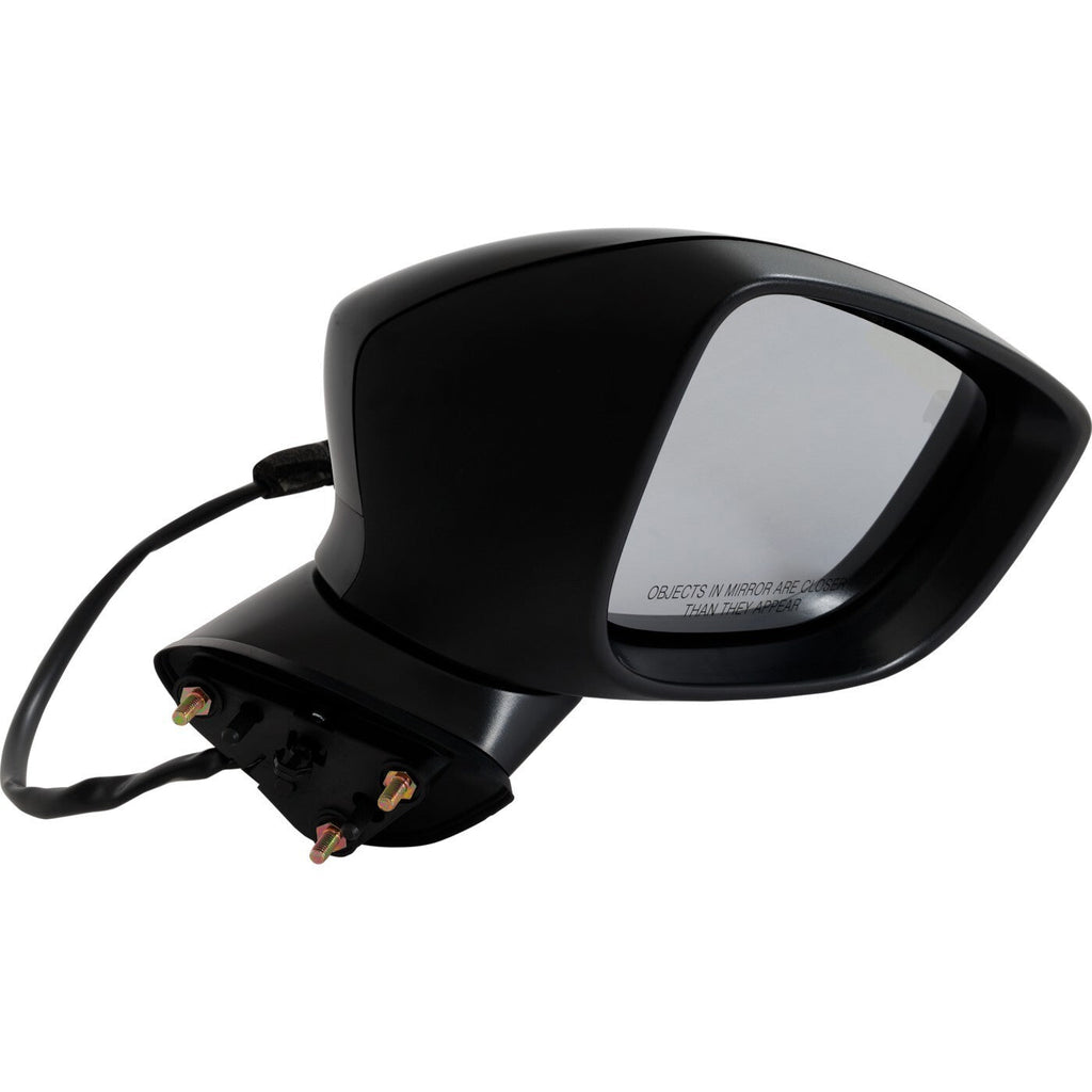 Mirrors  Passenger Right Side Hand for Mazda CX-5 2017-2021