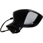 Mirrors  Passenger Right Side Hand for Mazda CX-5 2017-2021