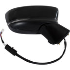 Mirrors  Passenger Right Side Hand for Mazda CX-5 2017-2021