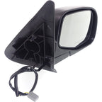 Mirrors For 93-05 Ford Ranger 98-05 Mazda Pickup Truck Set RH&LH Power Textured