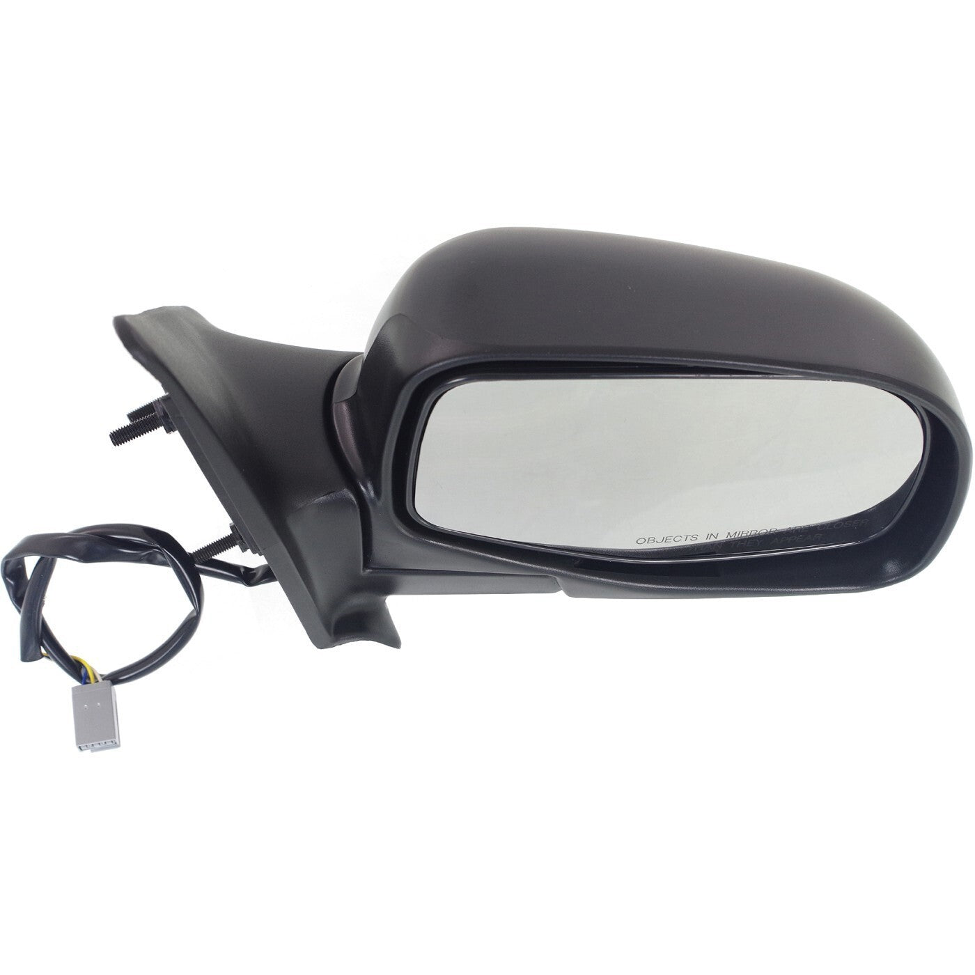 Mirrors For 93-05 Ford Ranger 98-05 Mazda Pickup Truck Set RH&LH Power Textured
