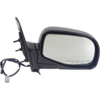 Mirrors For 93-05 Ford Ranger 98-05 Mazda Pickup Truck Set RH&LH Power Textured