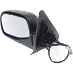 Mirrors For 93-05 Ford Ranger 98-05 Mazda Pickup Truck Set RH&LH Power Textured