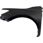 Fender For 2015-2017 Toyota Camry Front Driver Side Primed Steel TO1240250