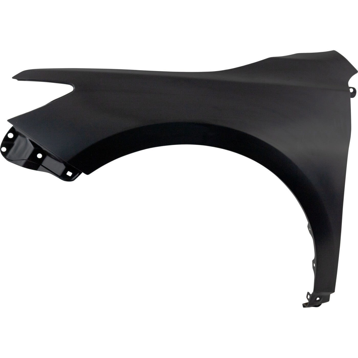 Fender For 2015-2017 Toyota Camry Front Driver Side Primed Steel TO1240250