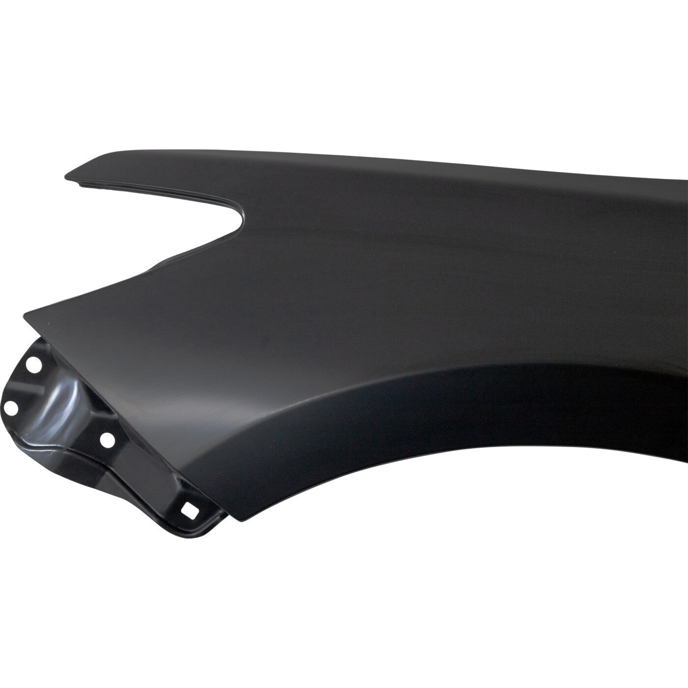 Fender For 2015-2017 Toyota Camry Front Driver Side Primed Steel TO1240250