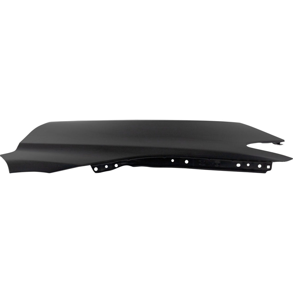 Fender For 2015-2017 Toyota Camry Front Driver Side Primed Steel TO1240250