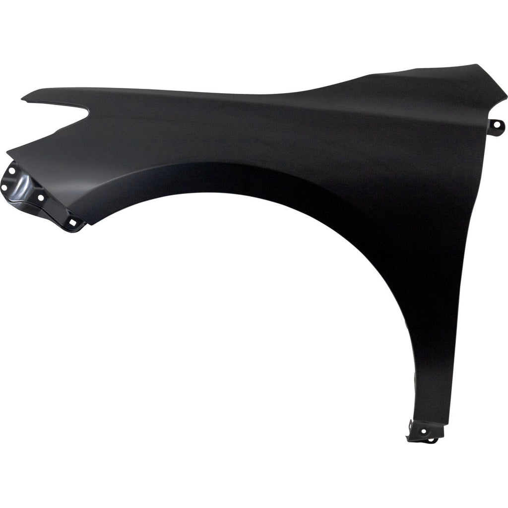 Fender For 2015-2017 Toyota Camry Front Driver Side Primed Steel TO1240250
