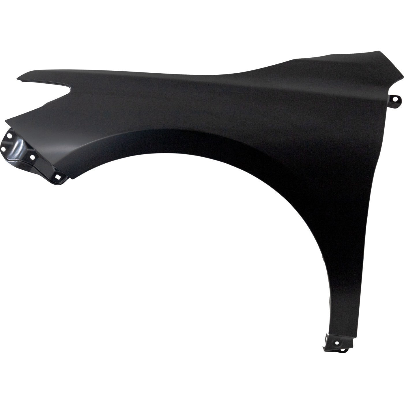 Fender For 2015-2017 Toyota Camry Front Driver Side Primed Steel TO1240250