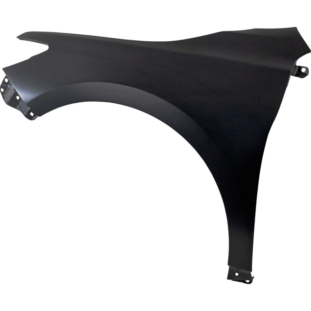Fender For 2015-2017 Toyota Camry Front Driver Side Primed Steel TO1240250