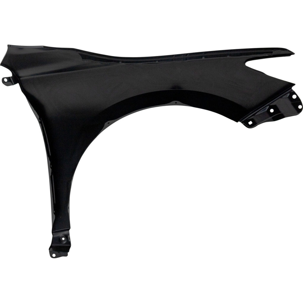 Fender For 2015-2017 Toyota Camry Front Driver Side Primed Steel TO1240250