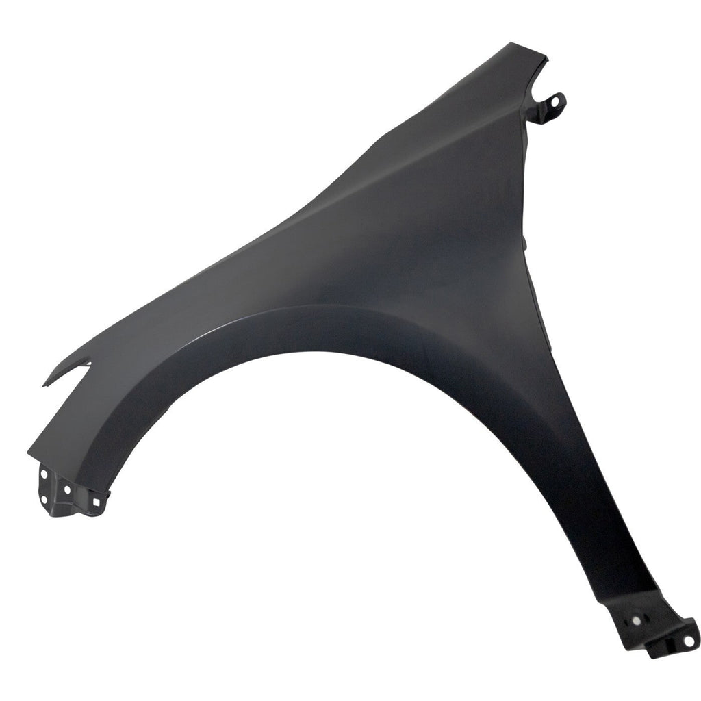 Fender For 2015-2017 Toyota Camry Front Driver Side Primed Steel TO1240250