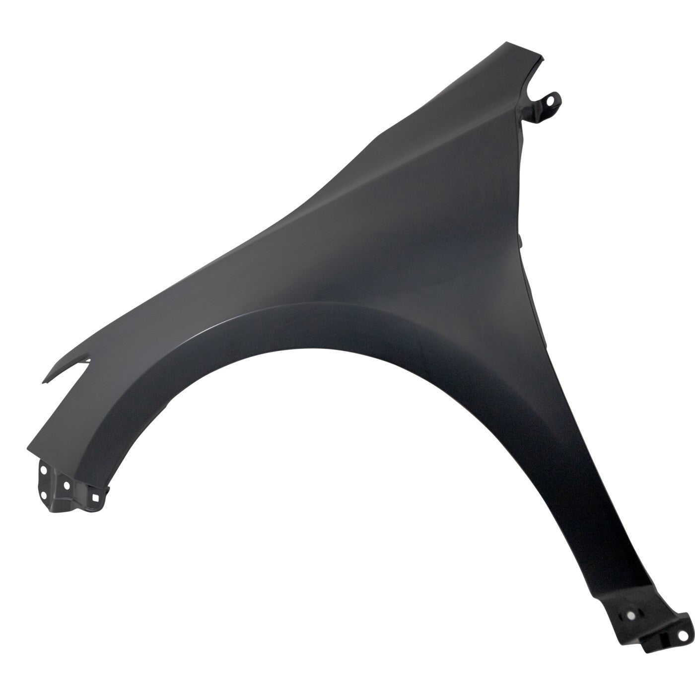 Fender For 2015-2017 Toyota Camry Front Driver Side Primed Steel TO1240250