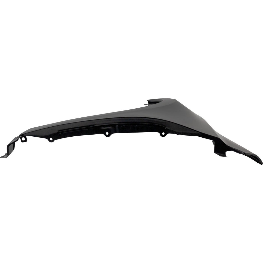Fender For 2015-2017 Toyota Camry Front Driver Side Primed Steel TO1240250