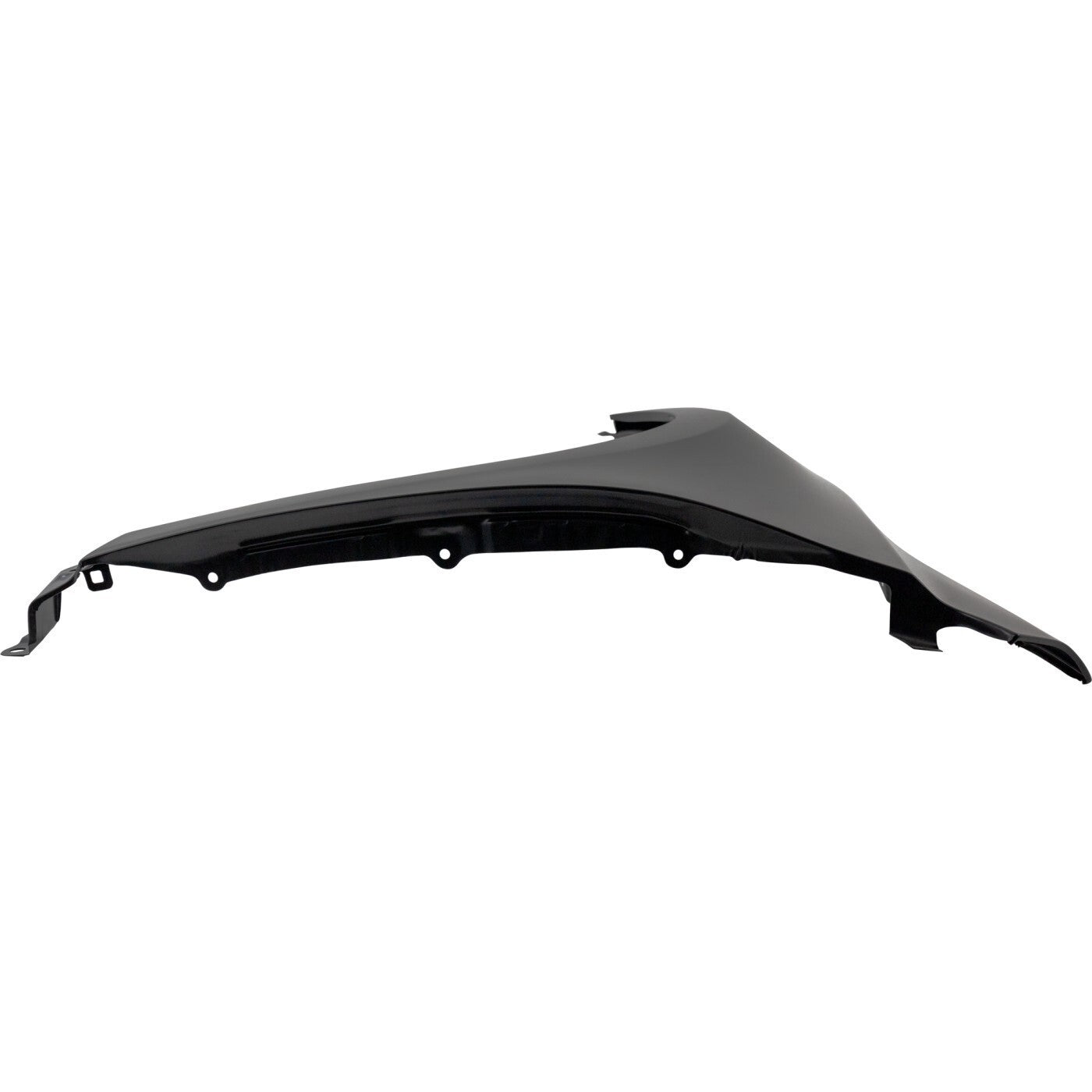 Fender For 2015-2017 Toyota Camry Front Driver Side Primed Steel TO1240250