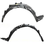 New Fender Liner Front Driver & Passenger Side Sedan LH RH for Honda Civic 06-11