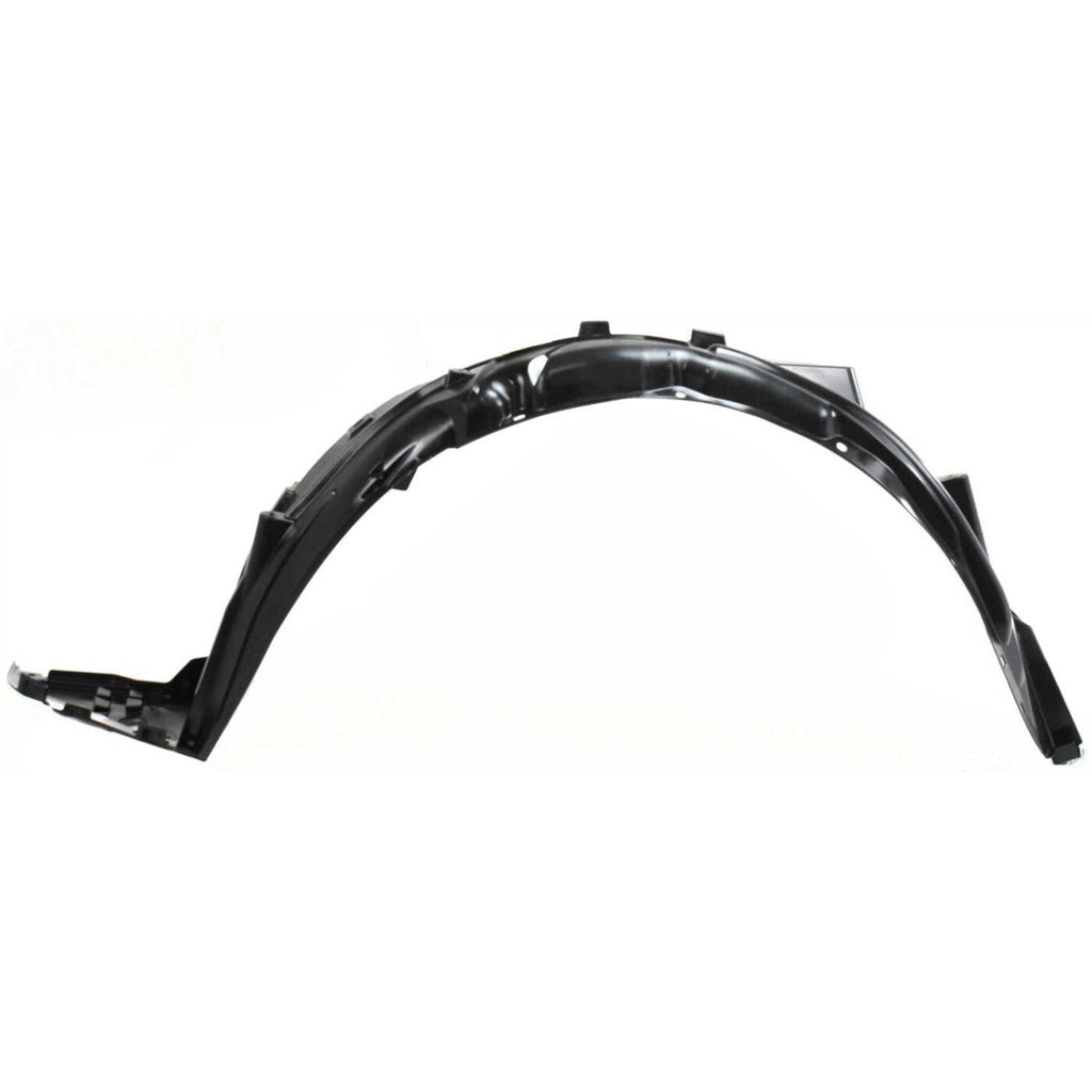 New Fender Liner Front Driver & Passenger Side Sedan LH RH for Honda Civic 06-11