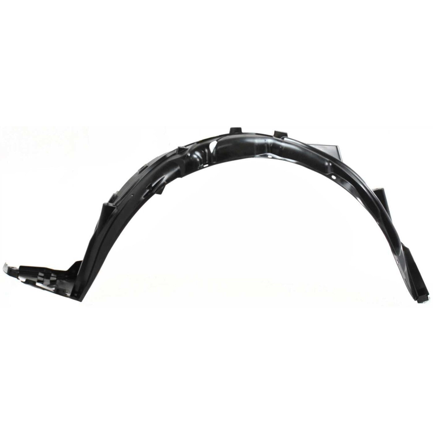 New Fender Liner Front Driver & Passenger Side Sedan LH RH for Honda Civic 06-11