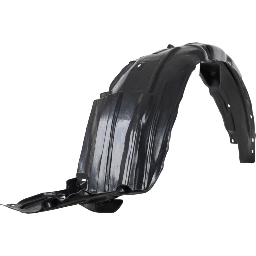 New Fender Liner Front Driver & Passenger Side Sedan LH RH for Honda Civic 06-11