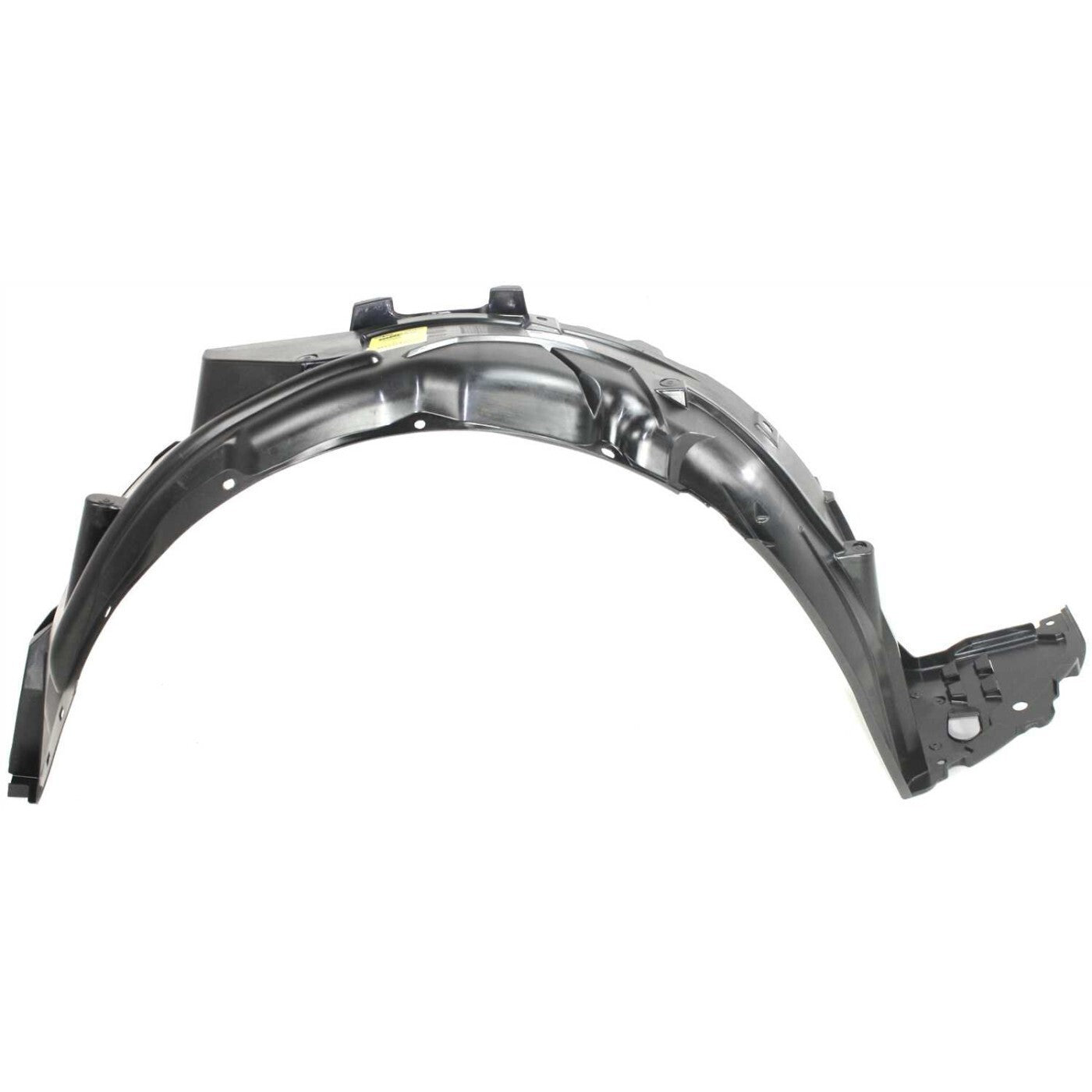 New Fender Liner Front Driver & Passenger Side Sedan LH RH for Honda Civic 06-11
