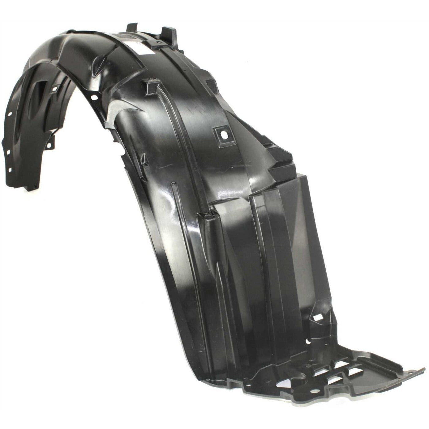 New Fender Liner Front Driver & Passenger Side Sedan LH RH for Honda Civic 06-11